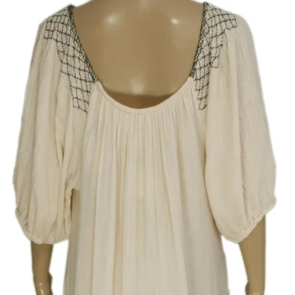 chinese dress ladies Free People Sundrenched Maxi Almost Apricot  KEEP Boutique